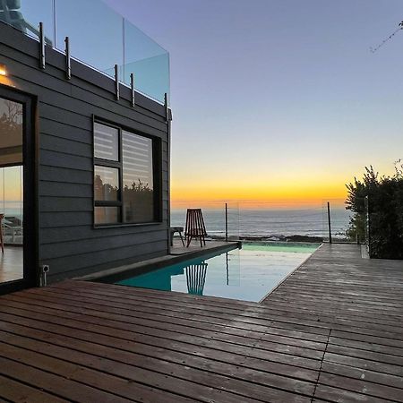 Namaste Cape Point Villa Cape Town Eksteriør bilde