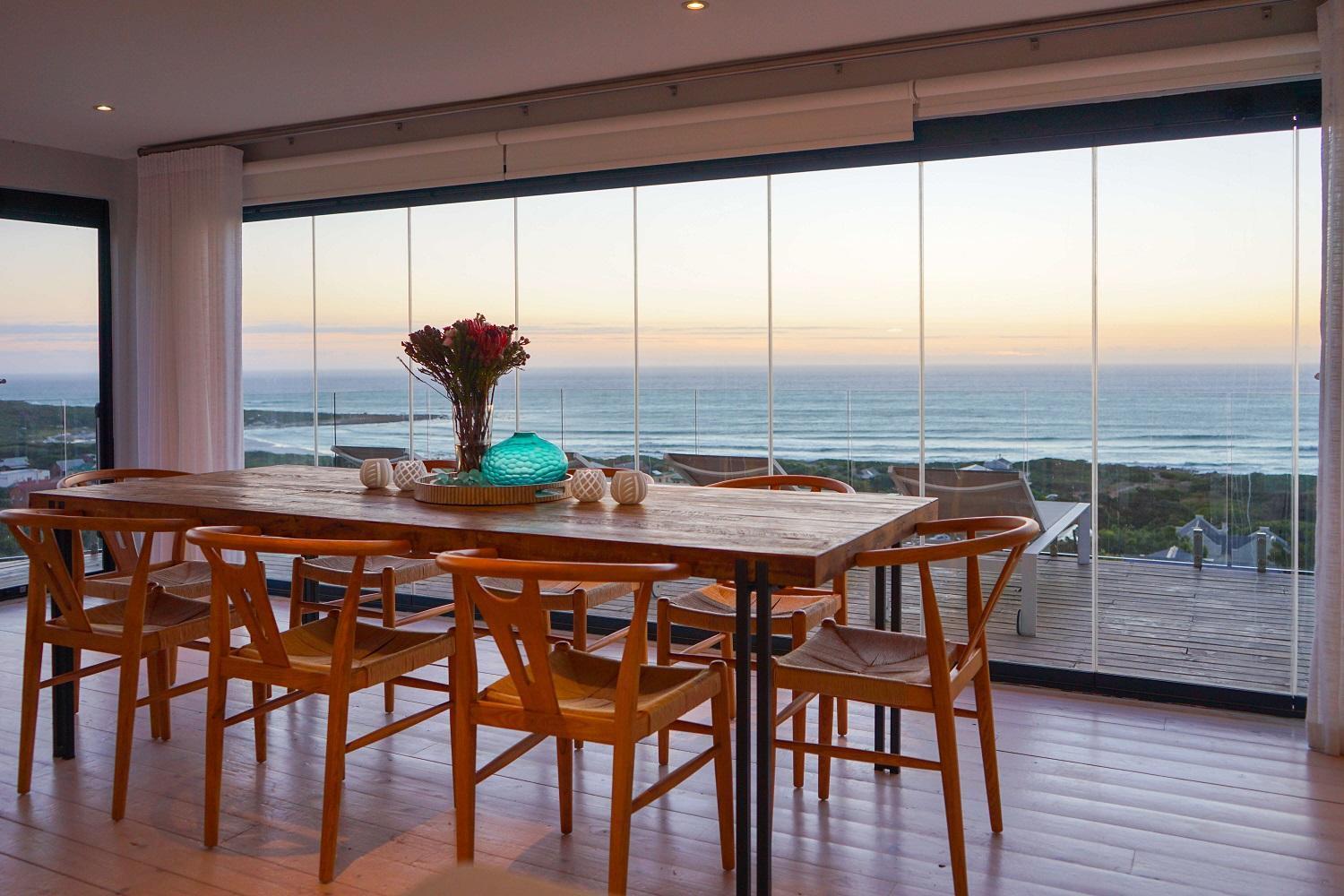 Namaste Cape Point Villa Cape Town Eksteriør bilde