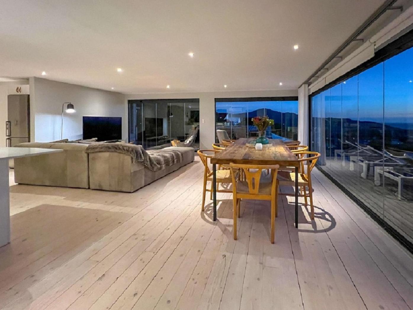Namaste Cape Point Villa Cape Town Eksteriør bilde