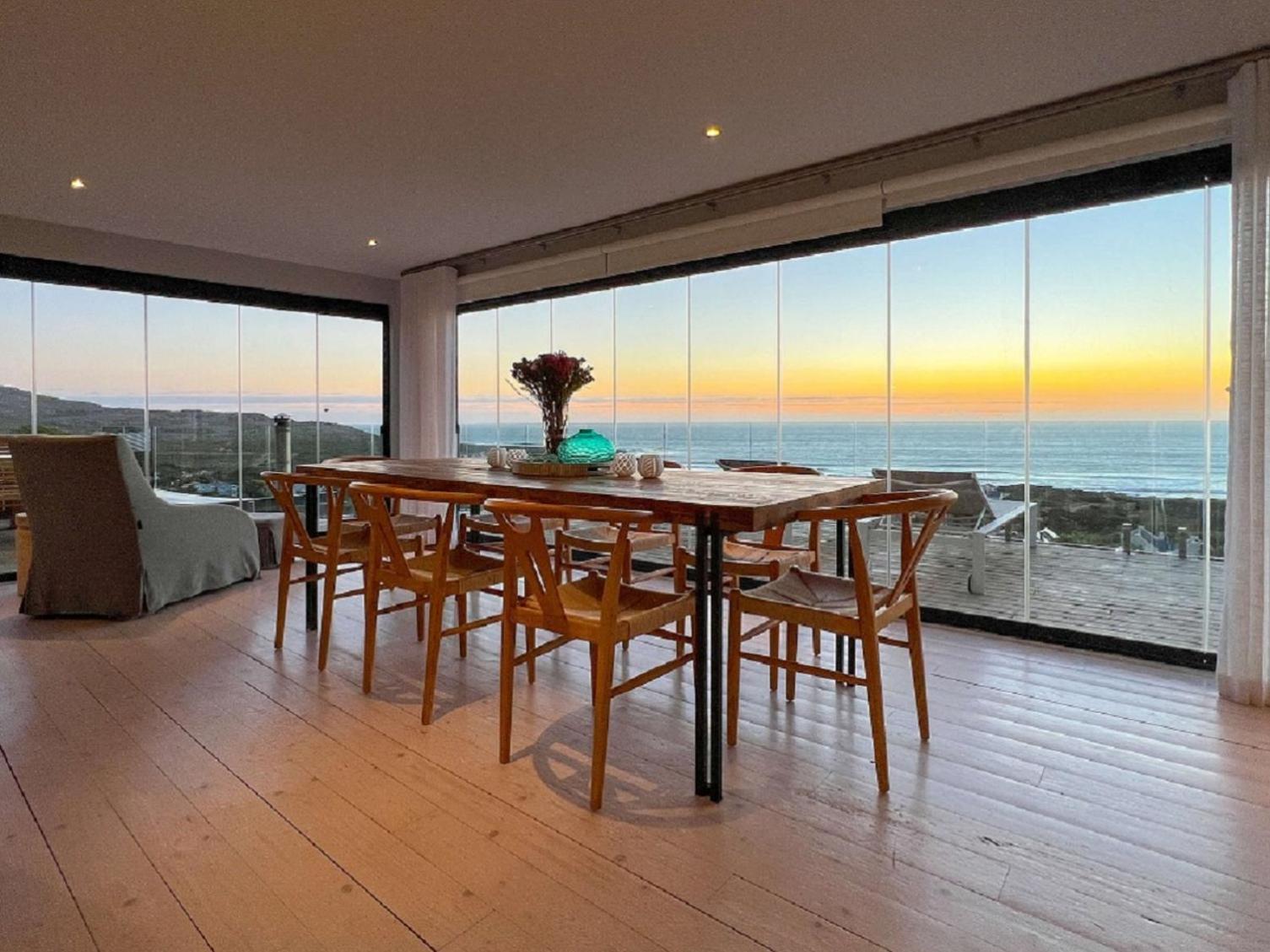 Namaste Cape Point Villa Cape Town Eksteriør bilde