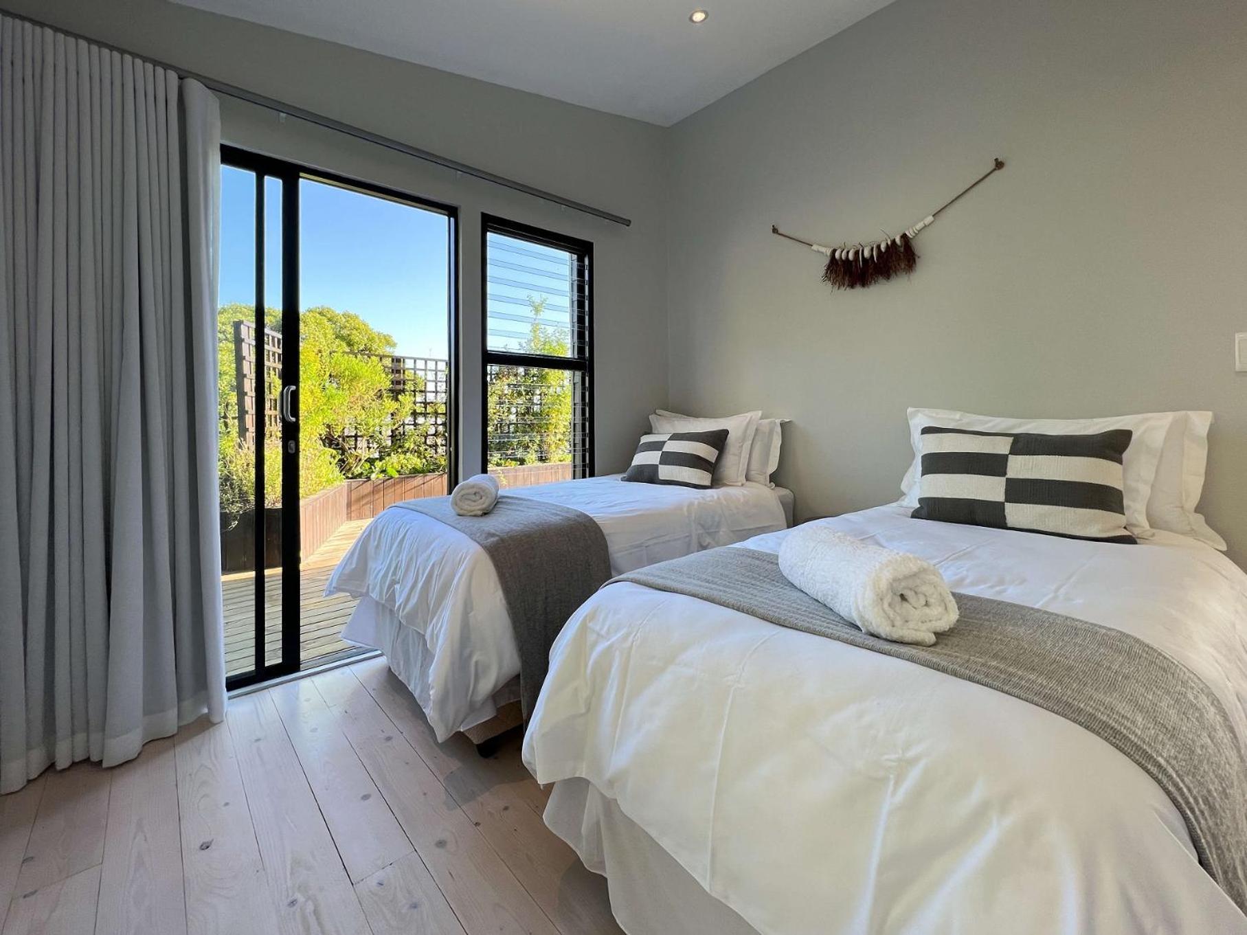 Namaste Cape Point Villa Cape Town Eksteriør bilde