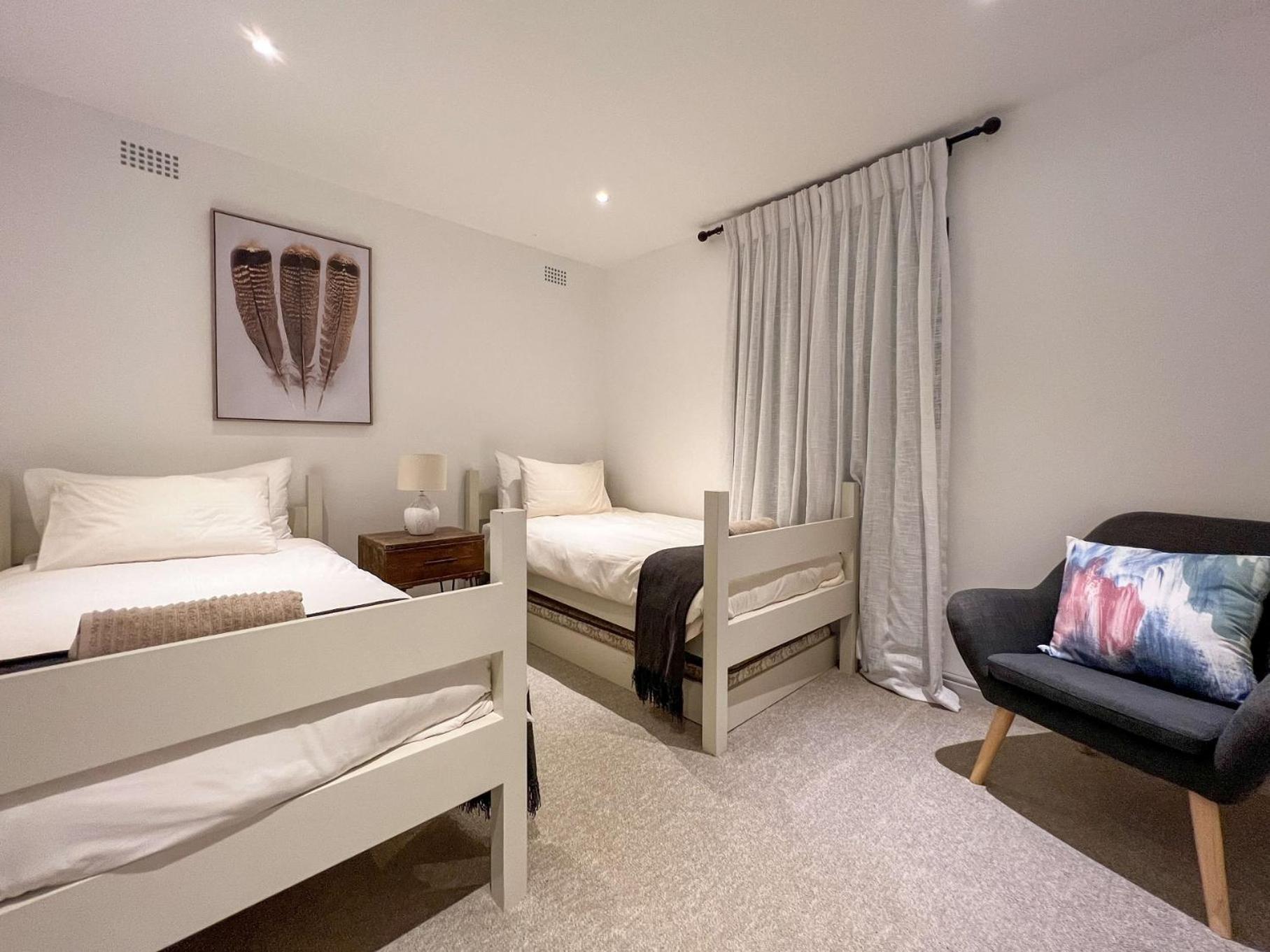 Namaste Cape Point Villa Cape Town Eksteriør bilde
