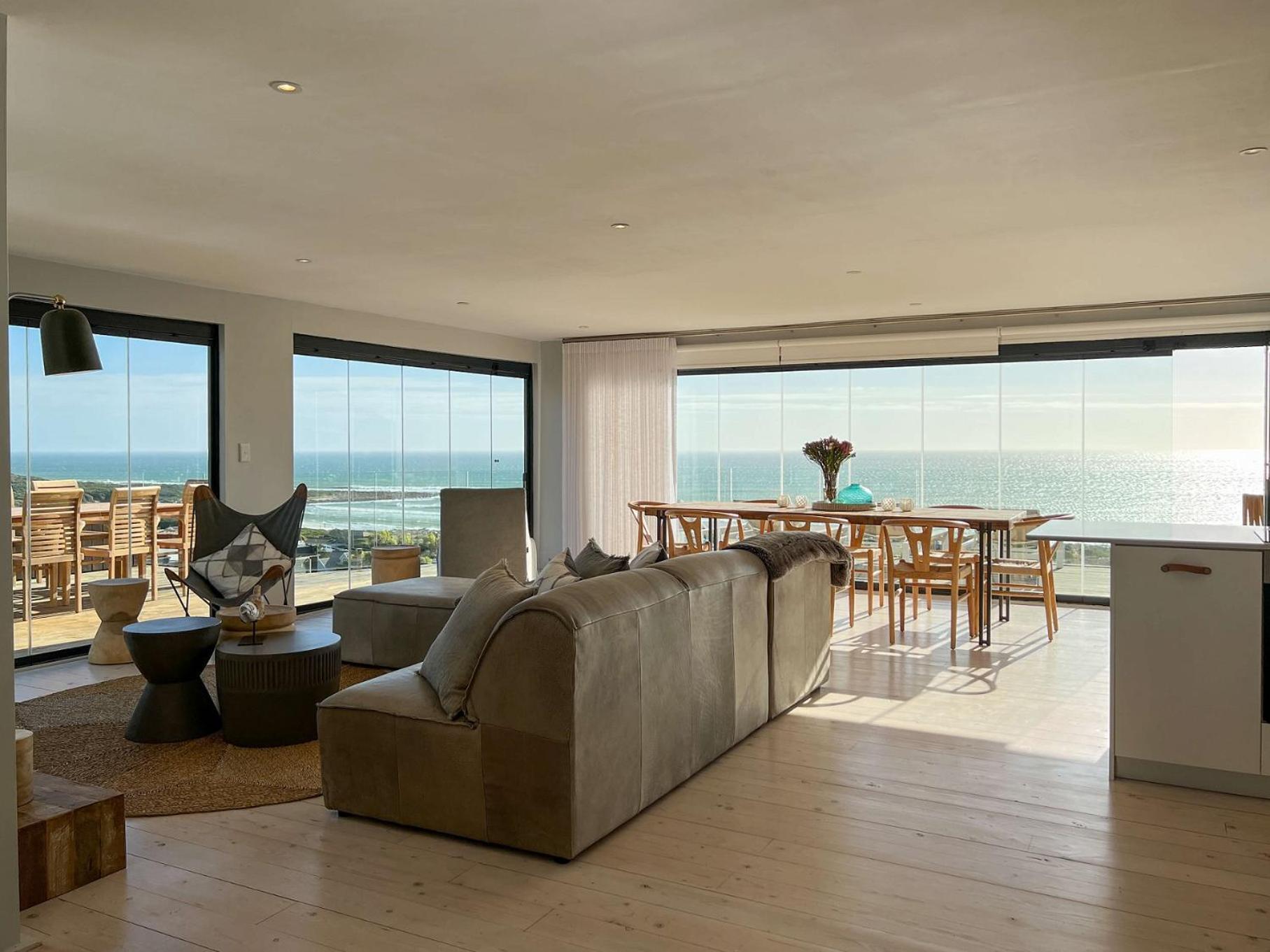 Namaste Cape Point Villa Cape Town Eksteriør bilde