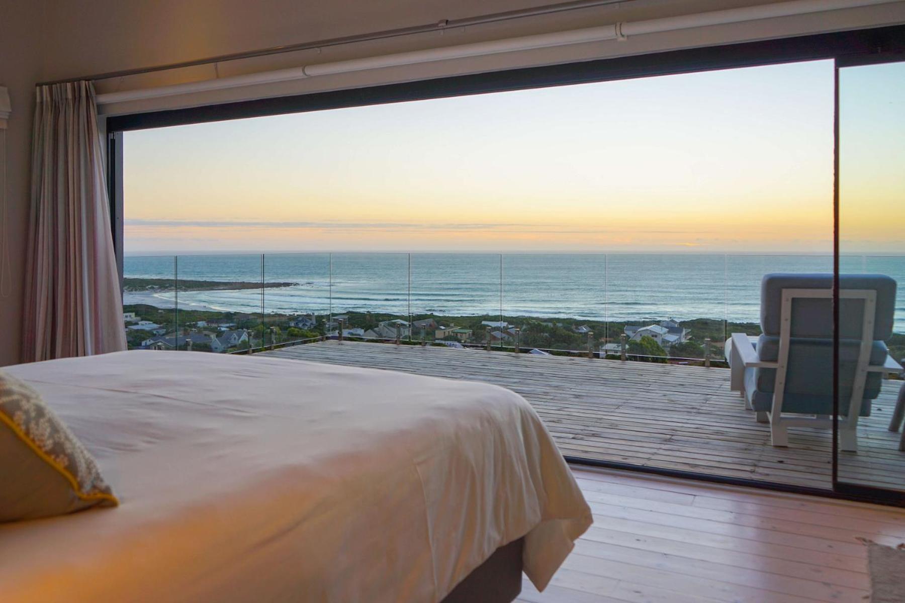 Namaste Cape Point Villa Cape Town Eksteriør bilde