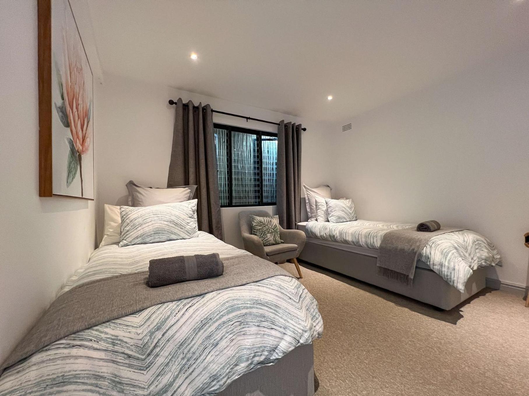 Namaste Cape Point Villa Cape Town Eksteriør bilde