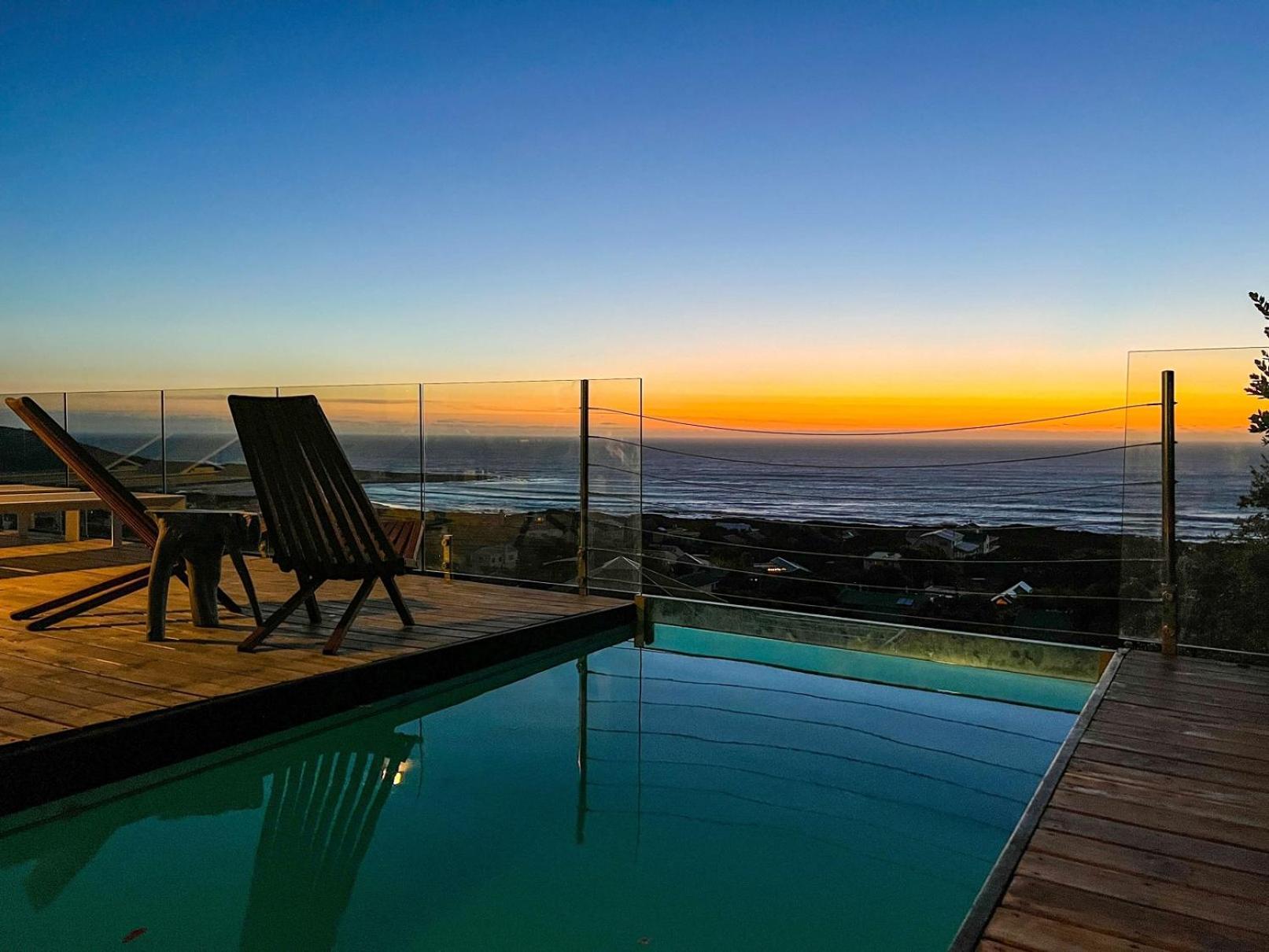 Namaste Cape Point Villa Cape Town Eksteriør bilde