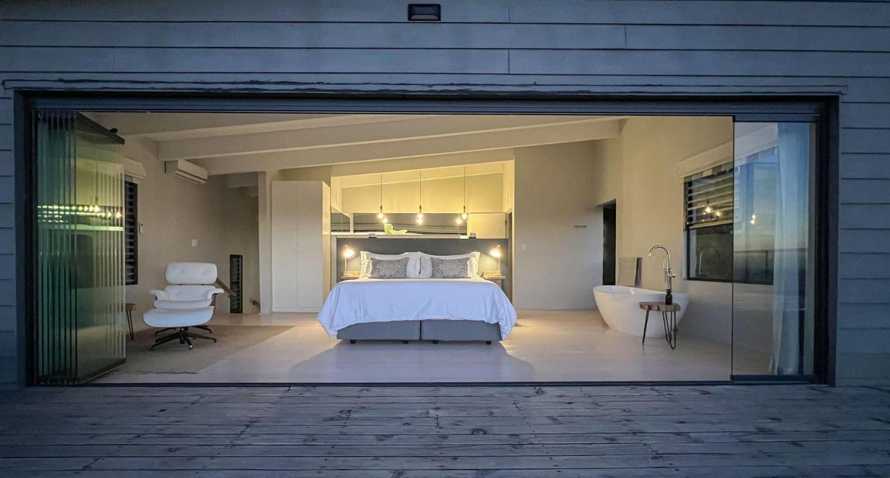Namaste Cape Point Villa Cape Town Eksteriør bilde