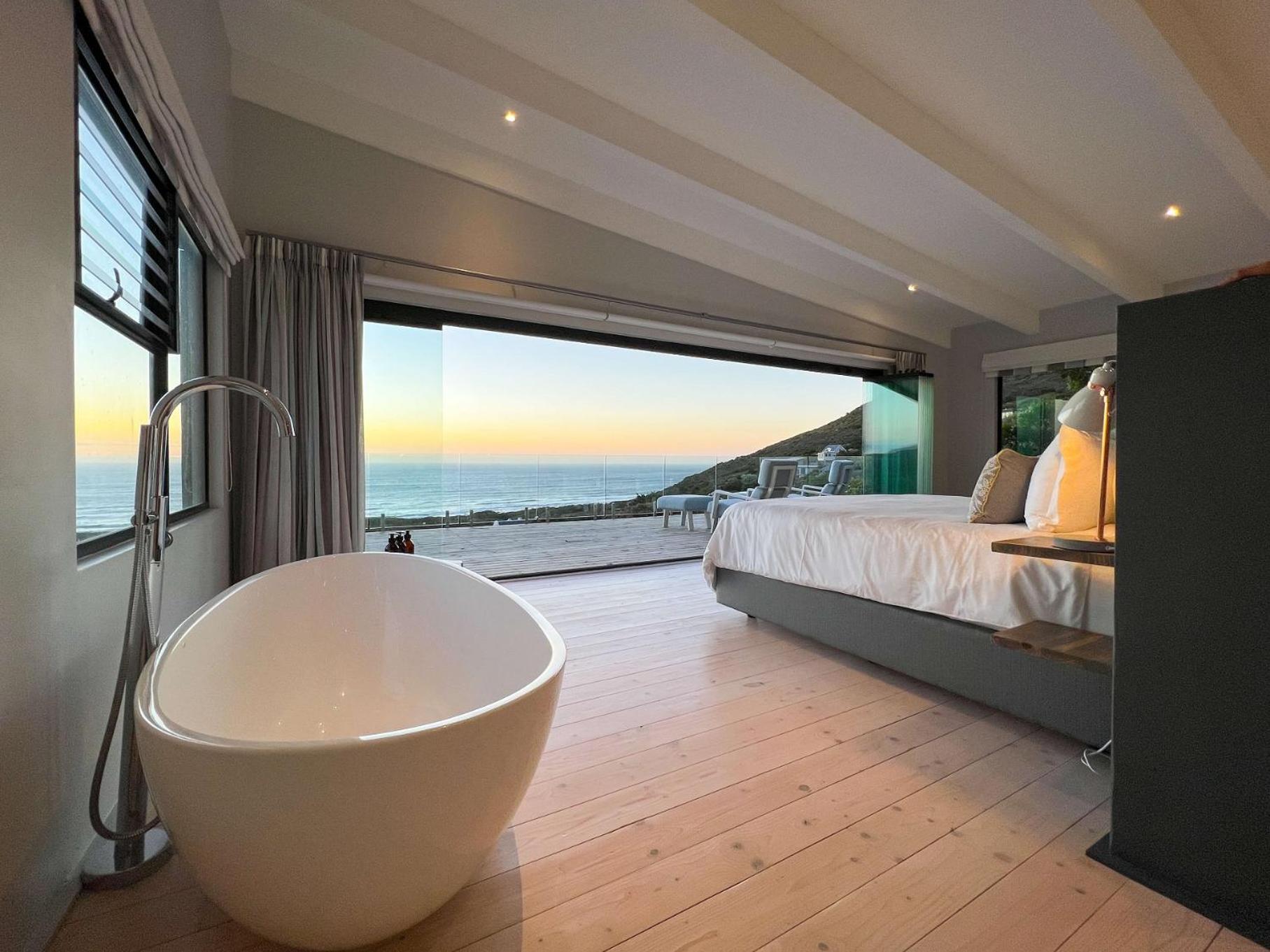 Namaste Cape Point Villa Cape Town Eksteriør bilde