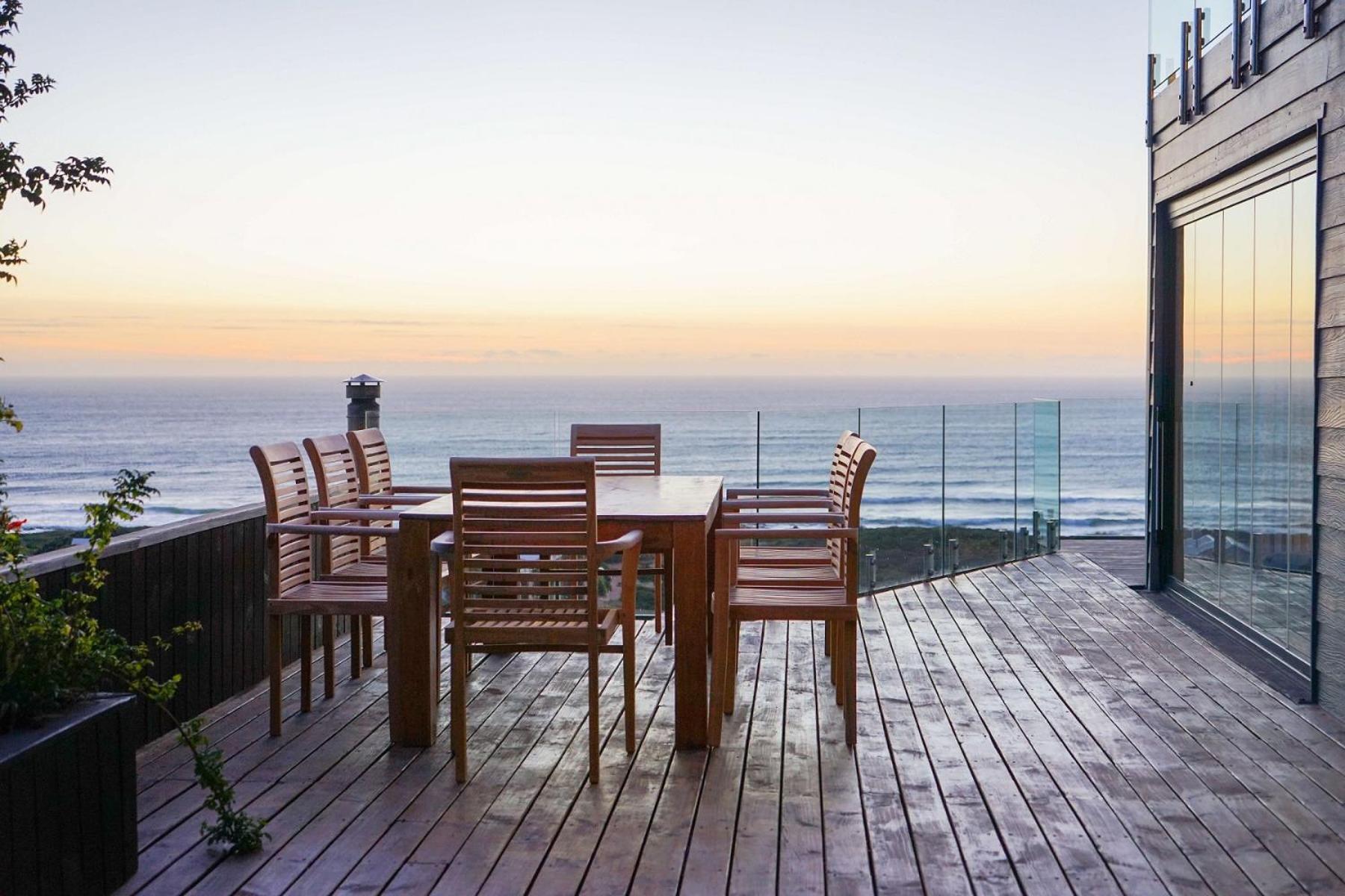 Namaste Cape Point Villa Cape Town Eksteriør bilde