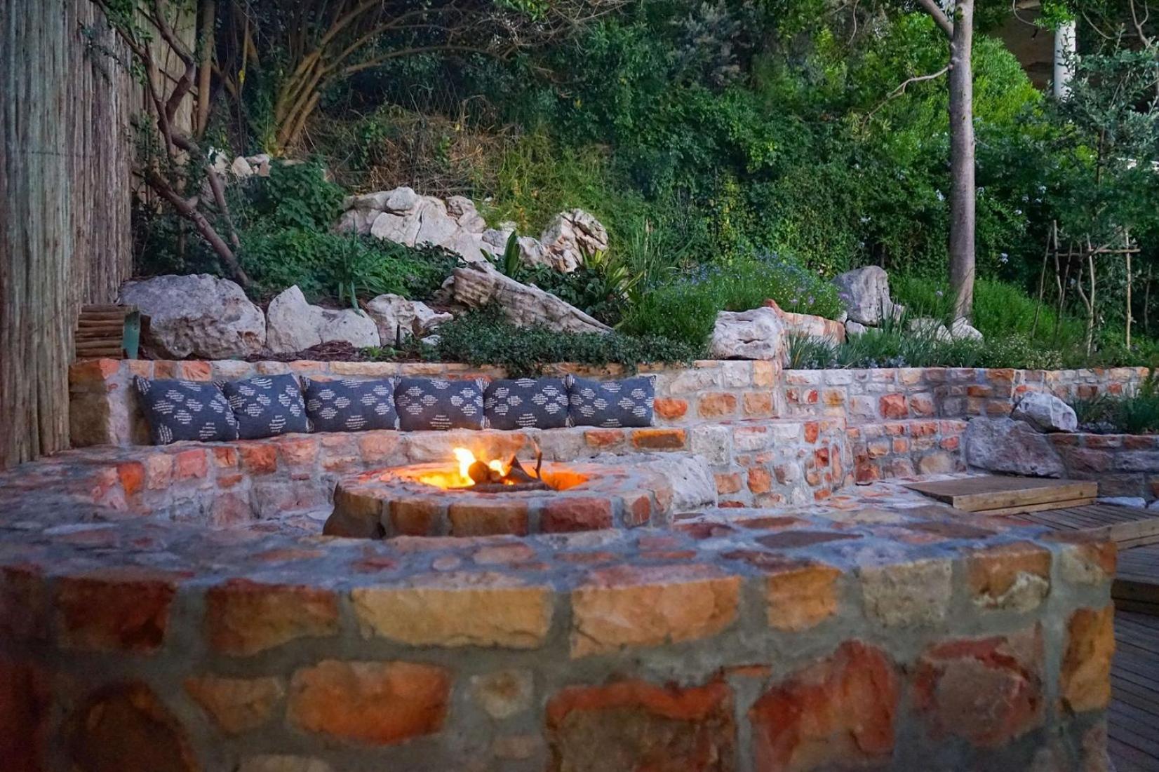 Namaste Cape Point Villa Cape Town Eksteriør bilde