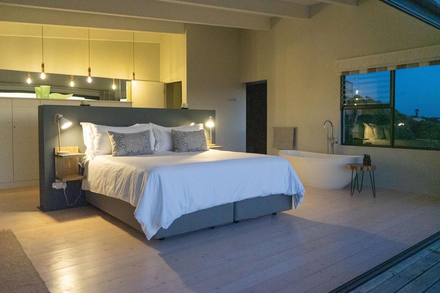 Namaste Cape Point Villa Cape Town Eksteriør bilde
