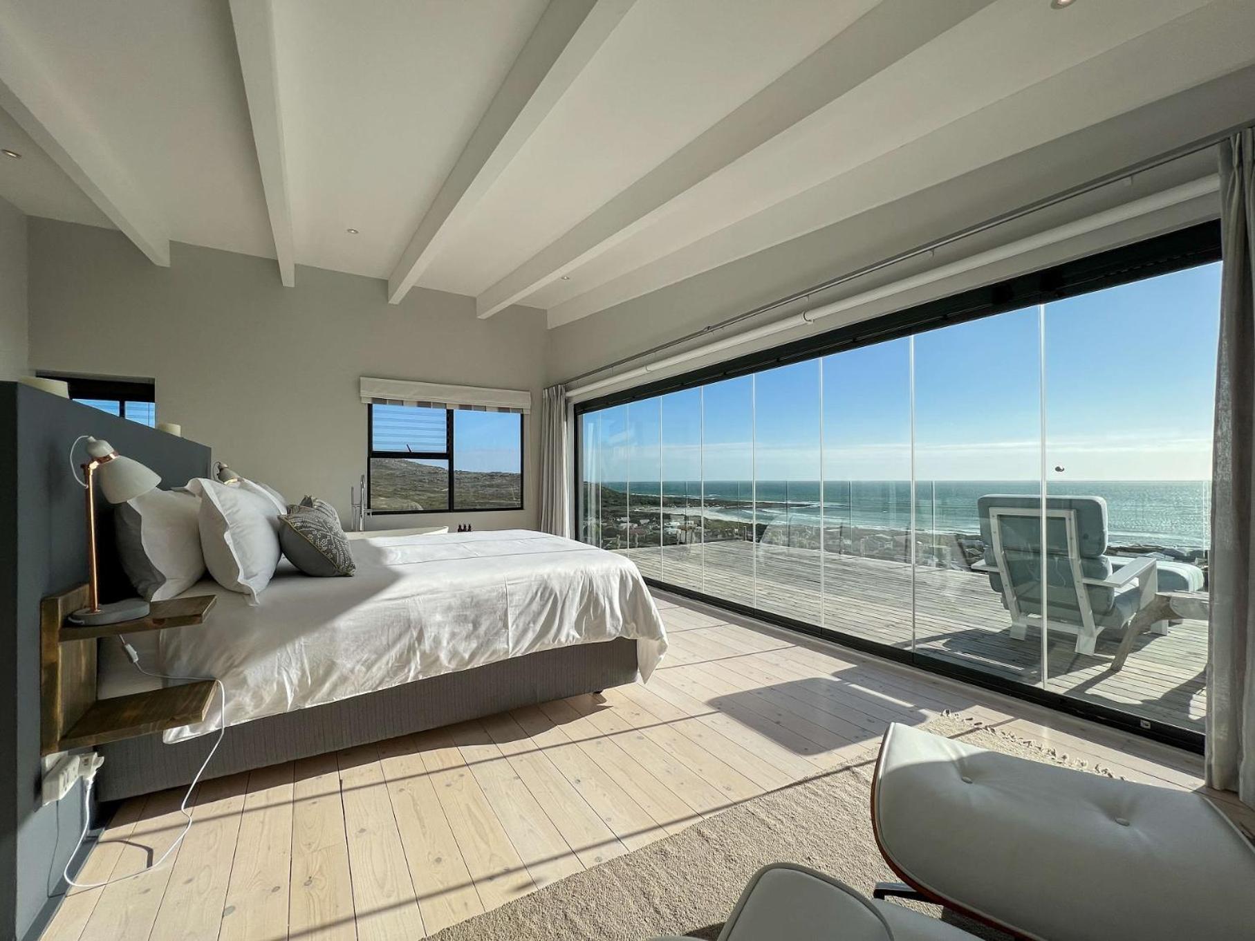 Namaste Cape Point Villa Cape Town Eksteriør bilde
