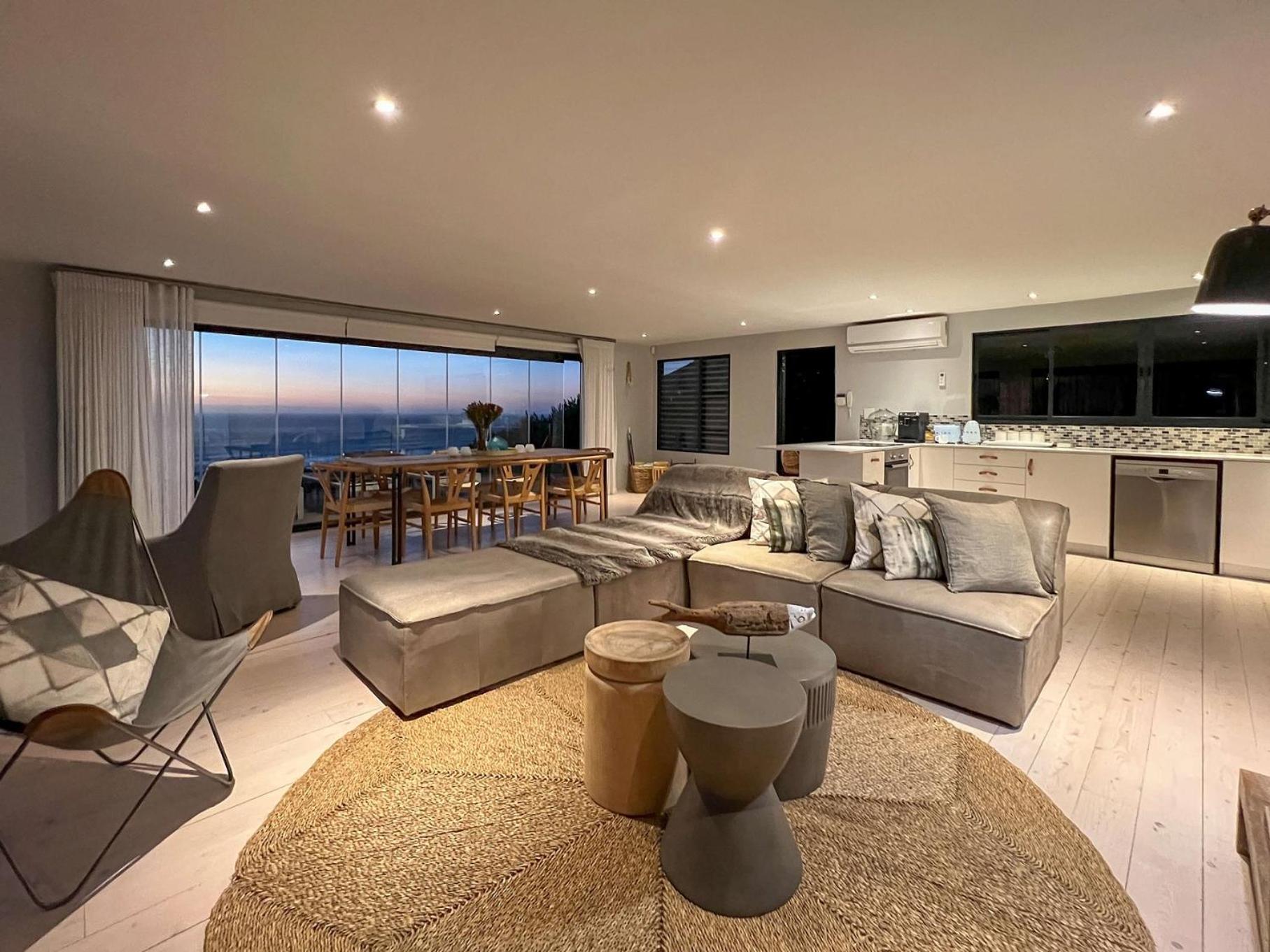 Namaste Cape Point Villa Cape Town Eksteriør bilde