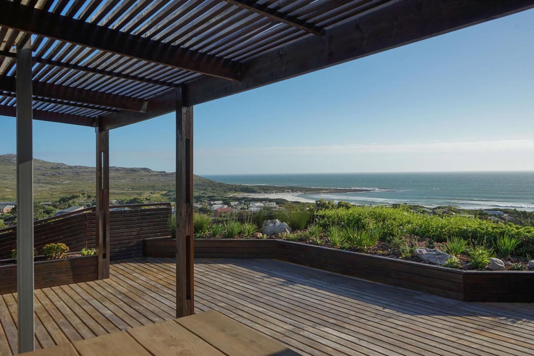 Namaste Cape Point Villa Cape Town Eksteriør bilde