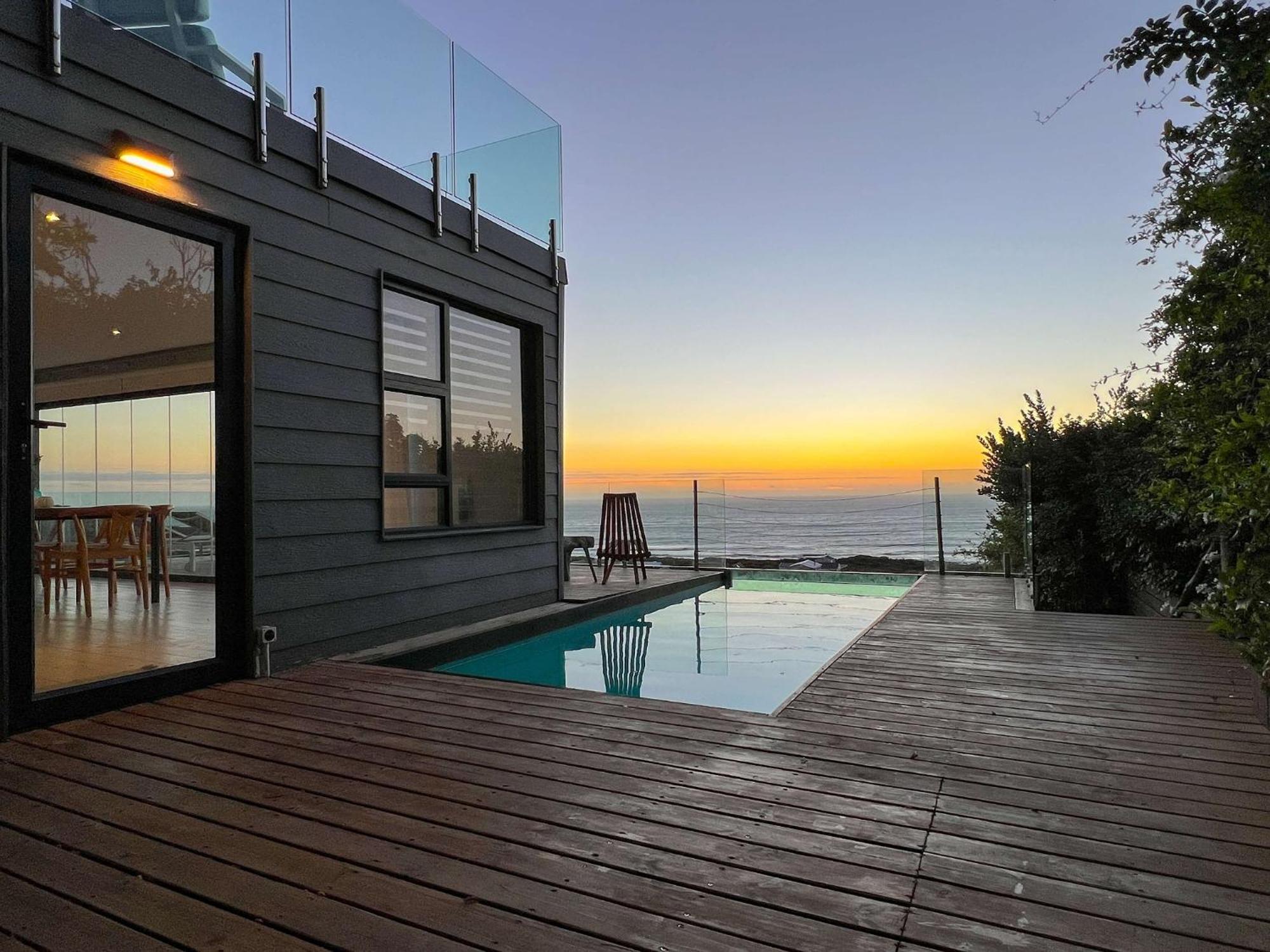 Namaste Cape Point Villa Cape Town Eksteriør bilde