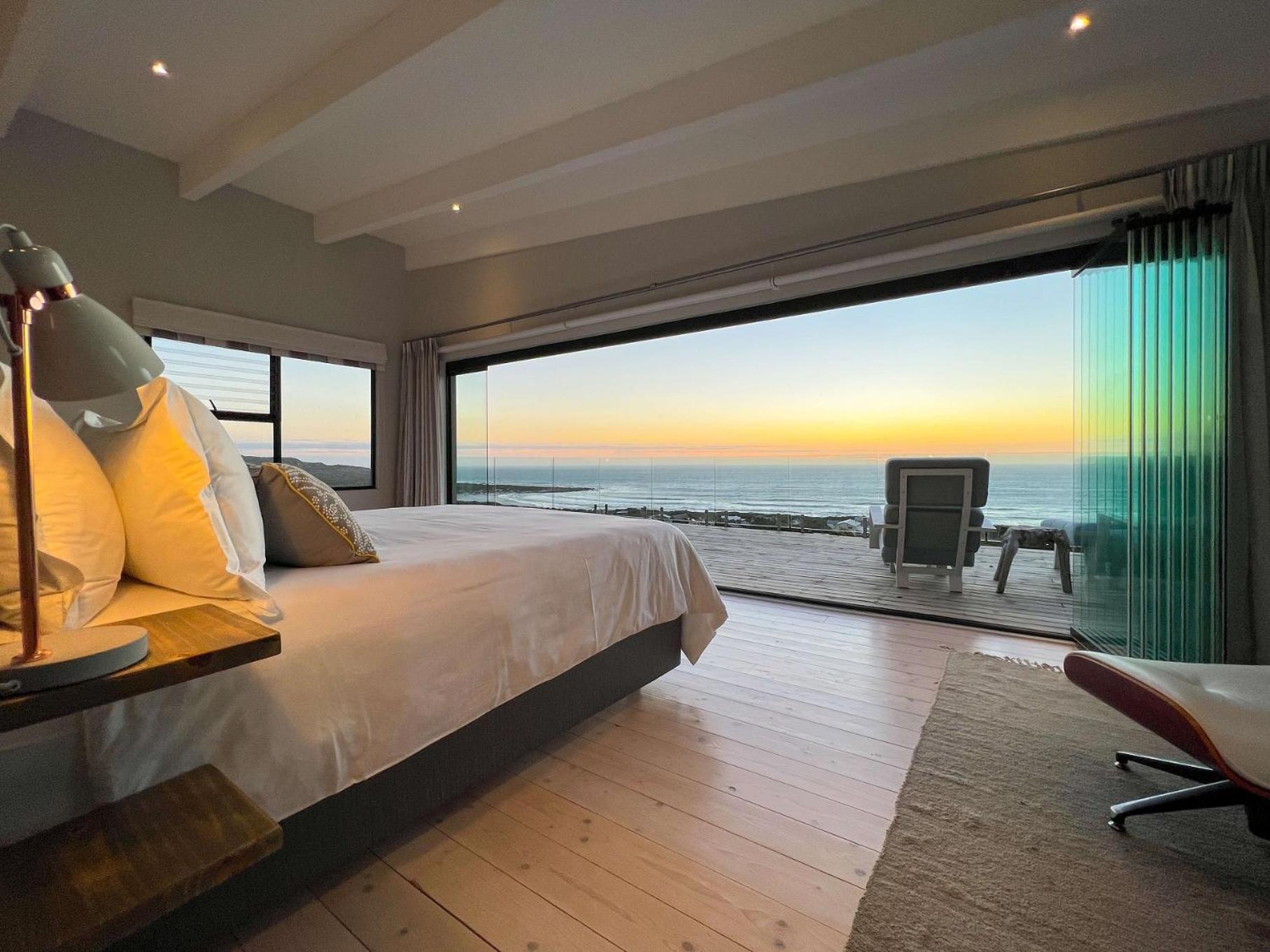 Namaste Cape Point Villa Cape Town Eksteriør bilde