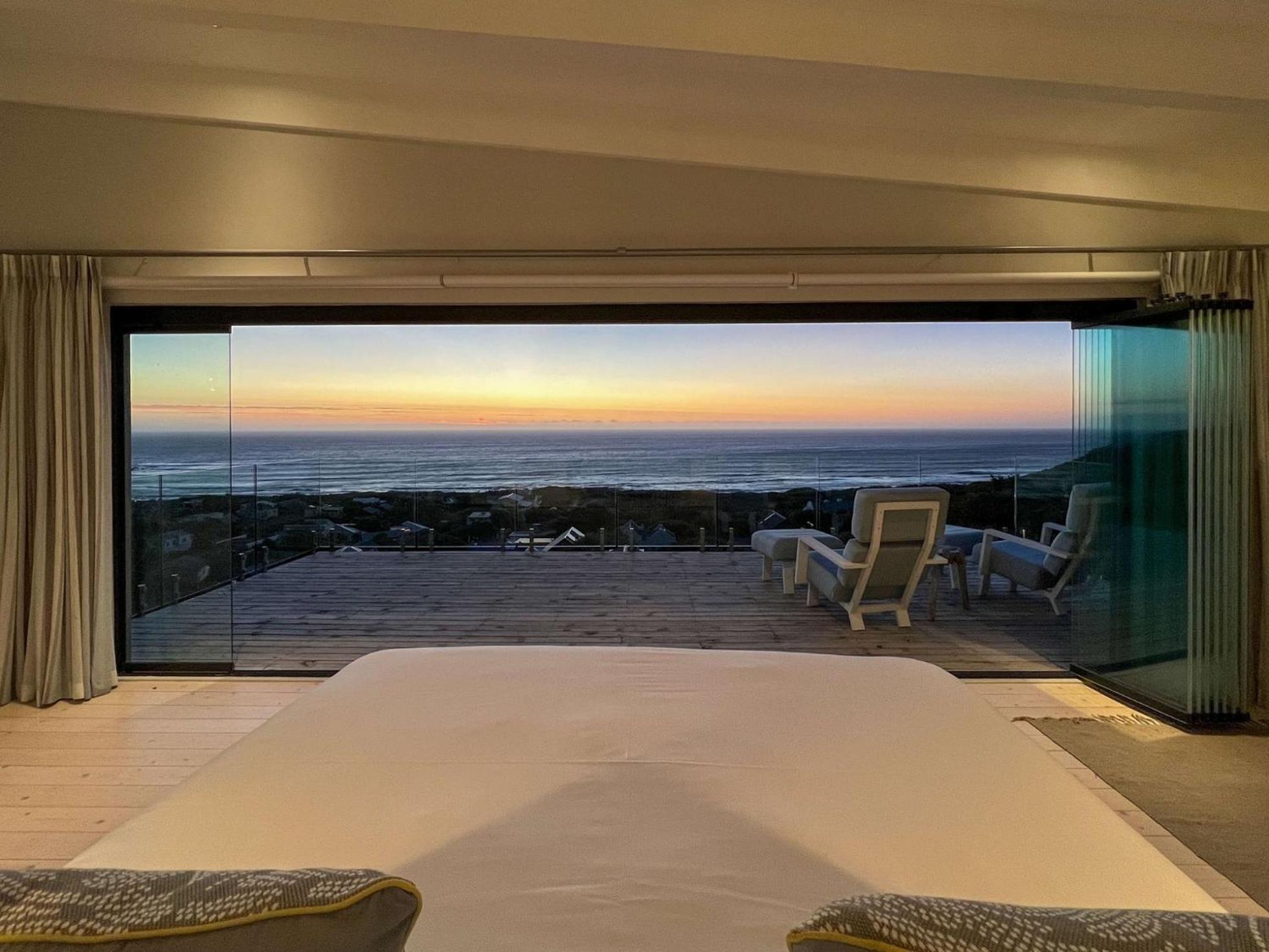 Namaste Cape Point Villa Cape Town Eksteriør bilde