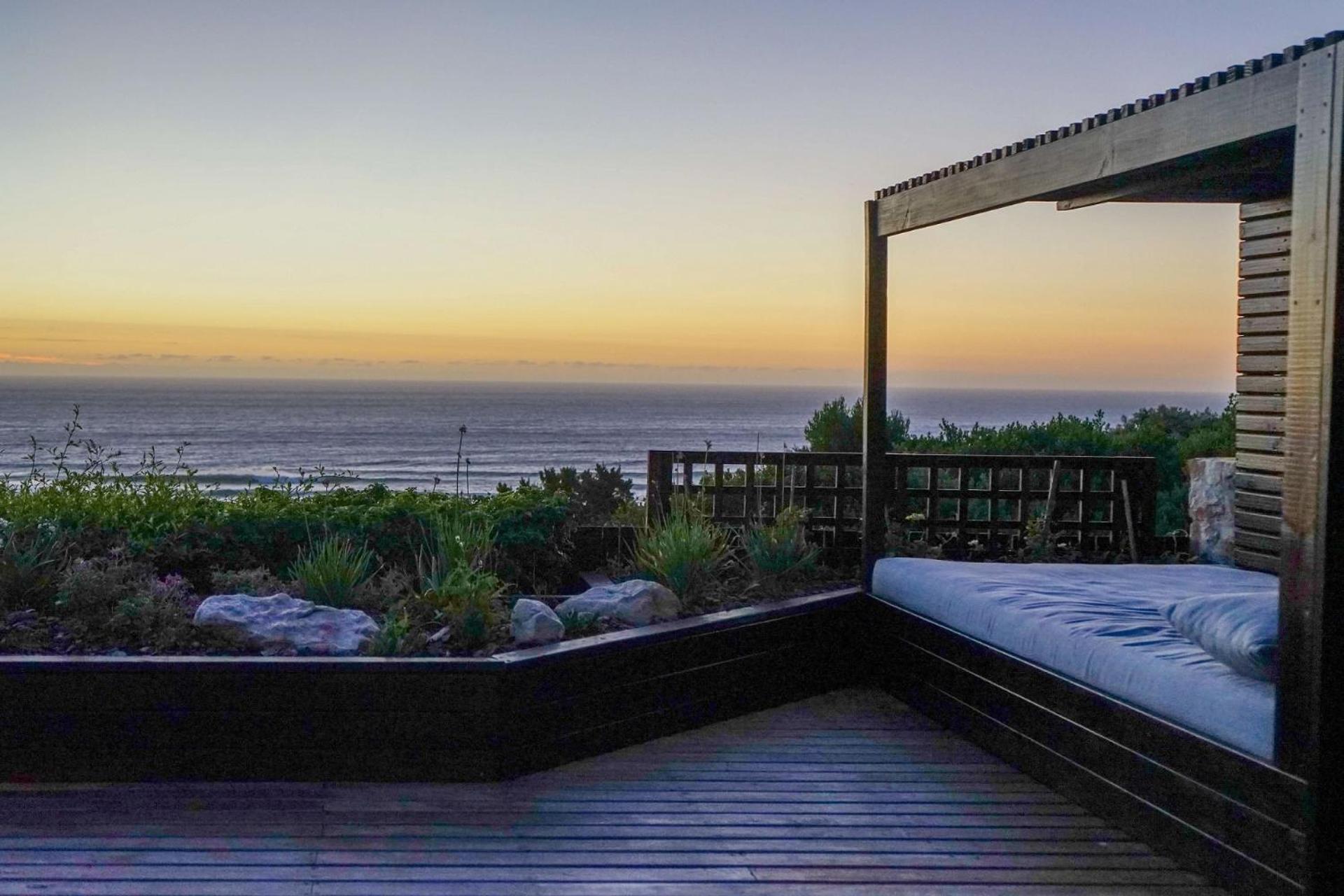 Namaste Cape Point Villa Cape Town Eksteriør bilde