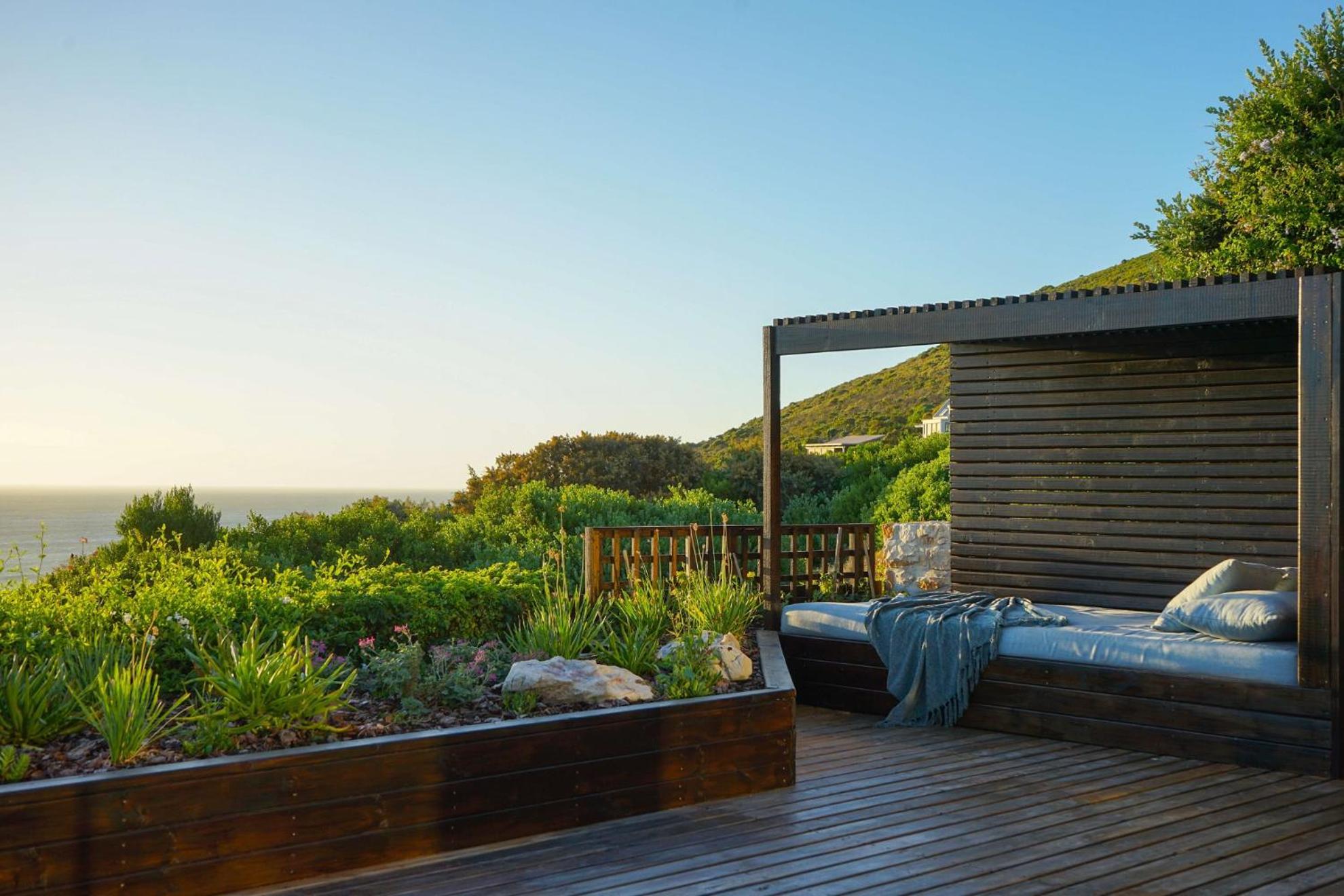 Namaste Cape Point Villa Cape Town Eksteriør bilde