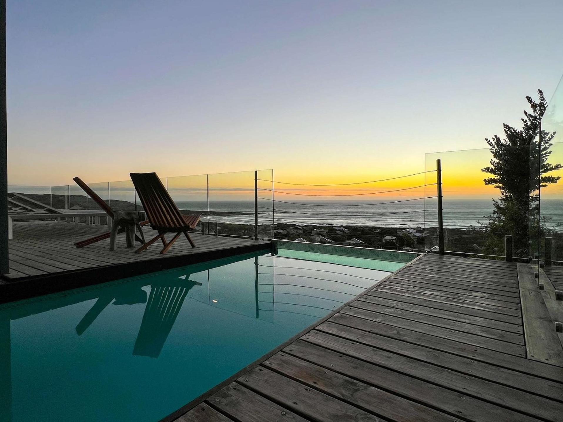 Namaste Cape Point Villa Cape Town Eksteriør bilde