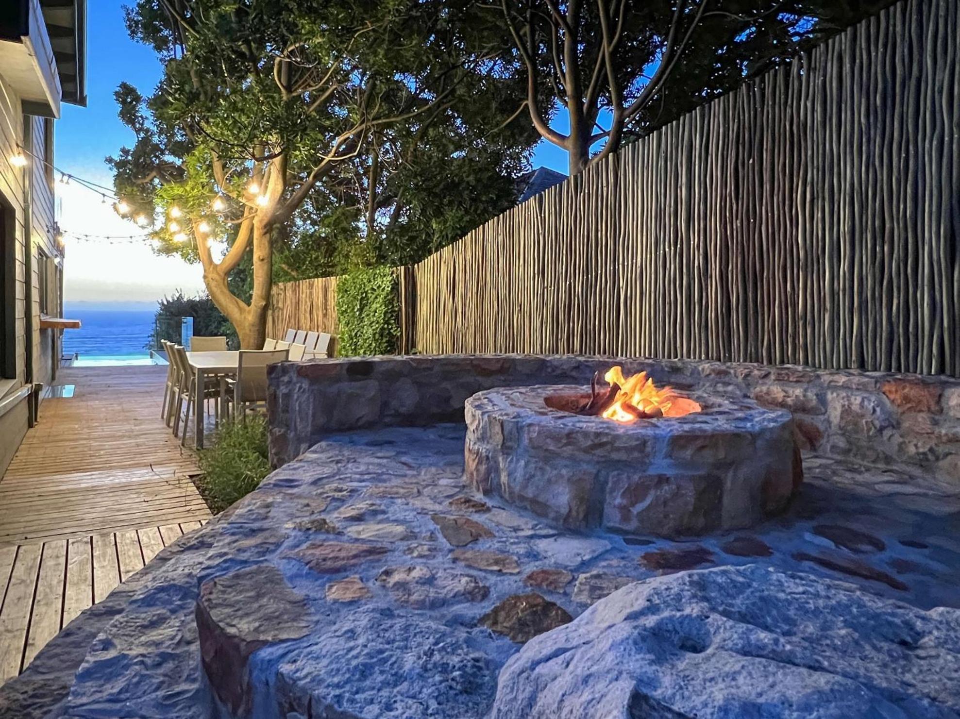 Namaste Cape Point Villa Cape Town Eksteriør bilde