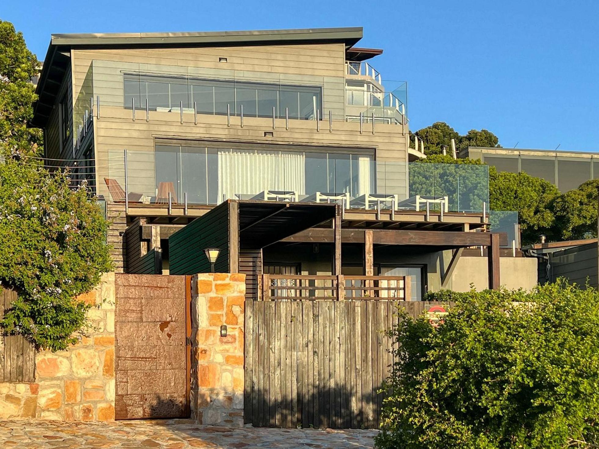Namaste Cape Point Villa Cape Town Eksteriør bilde